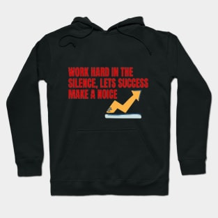 The Office Work Hoodie